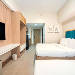 Chambre de Luxe Double