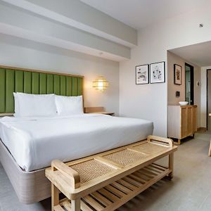 Chambre de Luxe Lit King-Size